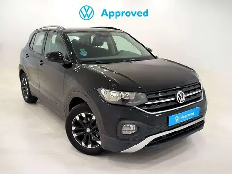 Used VOLKSWAGEN T-CROSS Petrol 2019 Ad 