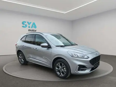 Annonce FORD KUGA  2023 d'occasion 