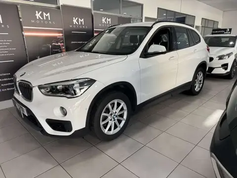 Annonce BMW X1 Diesel 2019 d'occasion 