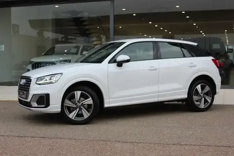 Used AUDI Q2 Petrol 2019 Ad 