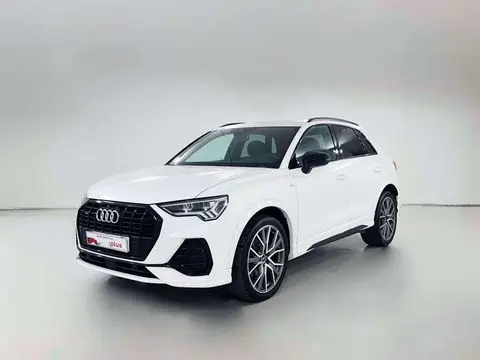 Annonce AUDI Q3 Diesel 2020 d'occasion 