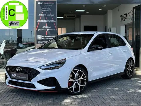 Annonce HYUNDAI I30 Essence 2023 d'occasion 