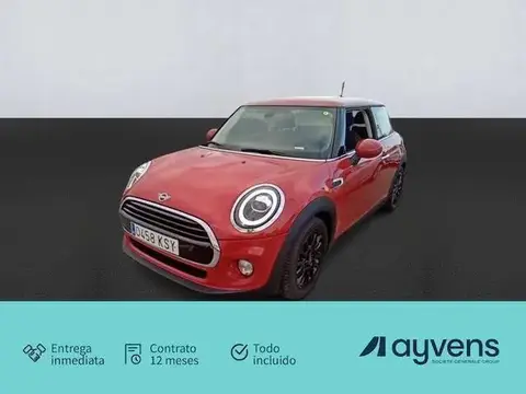 Used MINI COOPER Diesel 2019 Ad 