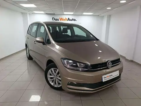 Annonce VOLKSWAGEN TOURAN Diesel 2019 d'occasion 