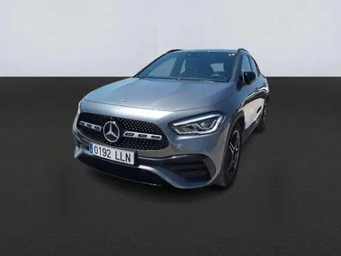 Used MERCEDES-BENZ CLASSE GLA Diesel 2020 Ad 