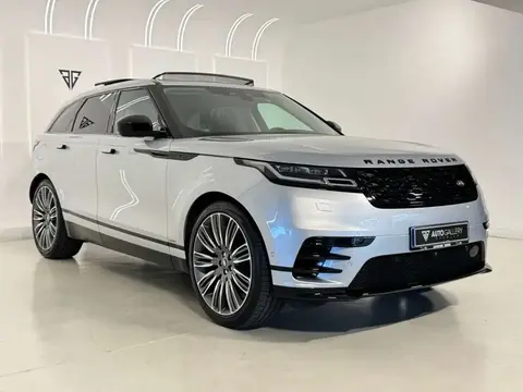 Annonce LAND ROVER RANGE ROVER VELAR Diesel 2021 d'occasion 