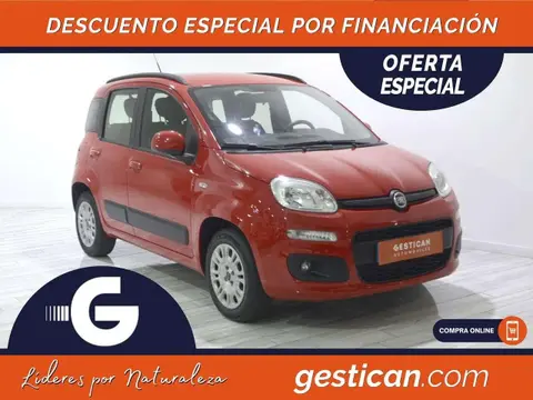 Used FIAT PANDA Petrol 2020 Ad 