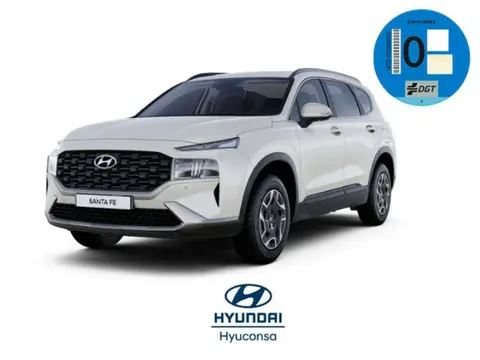 Annonce HYUNDAI SANTA FE Électrique 2024 d'occasion 