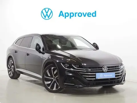 Used VOLKSWAGEN ARTEON Diesel 2023 Ad 