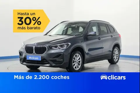 Annonce BMW X1 Diesel 2022 d'occasion 