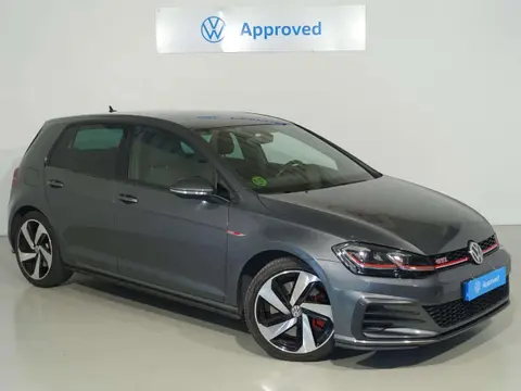 Used VOLKSWAGEN GOLF Petrol 2020 Ad 