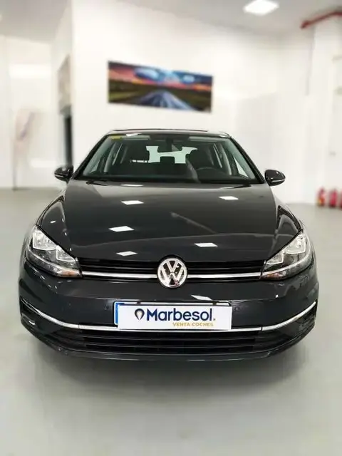 Annonce VOLKSWAGEN GOLF Diesel 2019 d'occasion 