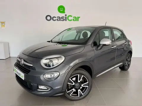 Used FIAT 500X Diesel 2018 Ad 