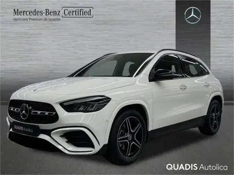 Used MERCEDES-BENZ CLASSE GLA Diesel 2024 Ad 