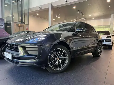 Used PORSCHE MACAN Petrol 2023 Ad 