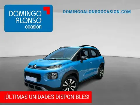 Annonce CITROEN C3 Essence 2020 d'occasion 