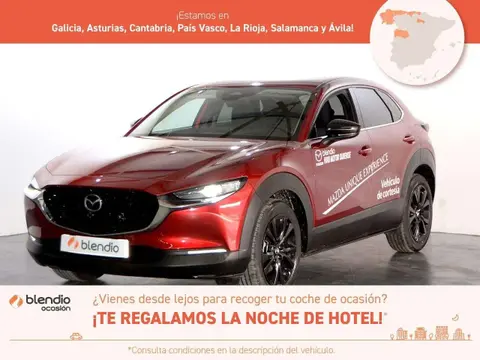 Used MAZDA CX-30 Petrol 2024 Ad 