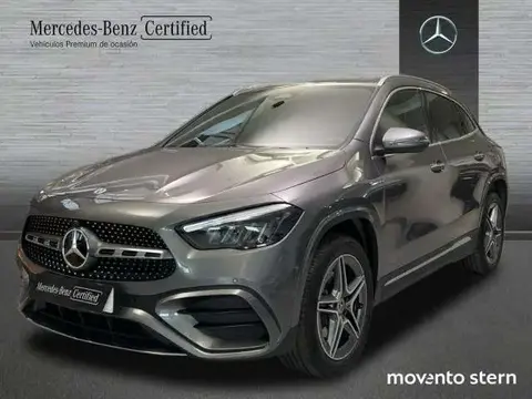 Annonce MERCEDES-BENZ CLASSE GLA Hybride 2023 d'occasion 