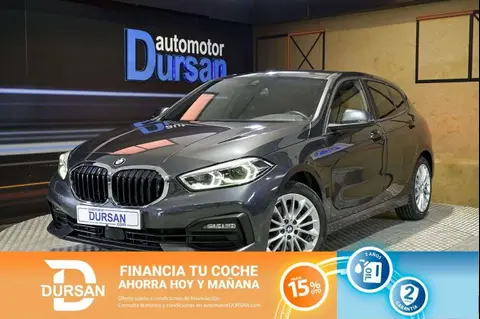 Used BMW SERIE 1 Diesel 2020 Ad 