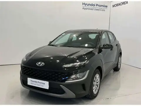 Used HYUNDAI KONA Petrol 2021 Ad 