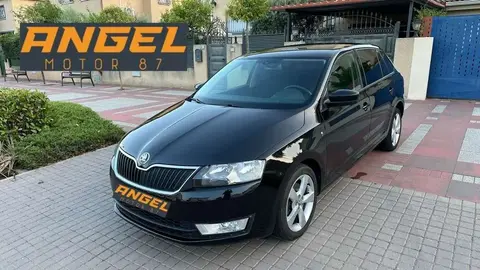 Used SKODA RAPID Diesel 2015 Ad 