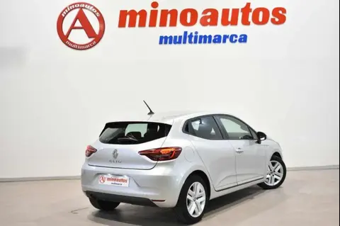 Used RENAULT CLIO Petrol 2022 Ad 