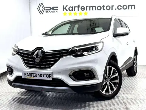 Used RENAULT KADJAR Diesel 2020 Ad 