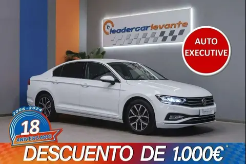 Annonce VOLKSWAGEN PASSAT Diesel 2020 d'occasion 