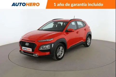 Annonce HYUNDAI KONA Essence 2018 d'occasion 