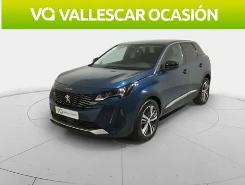 Annonce PEUGEOT 3008 Diesel 2022 d'occasion 