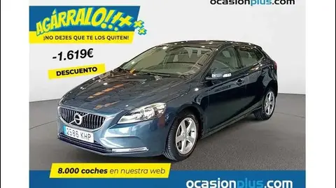 Used VOLVO V40 Petrol 2018 Ad 