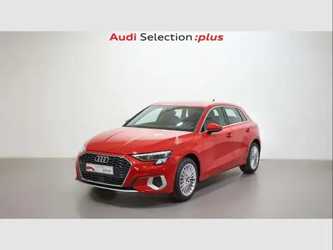 Used AUDI A3 Petrol 2023 Ad 