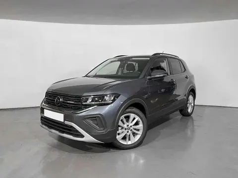 Used VOLKSWAGEN T-CROSS Petrol 2024 Ad 