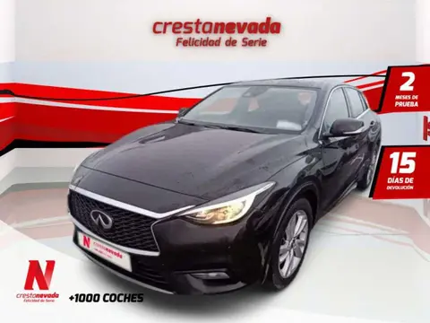 Used INFINITI Q30 Petrol 2019 Ad 