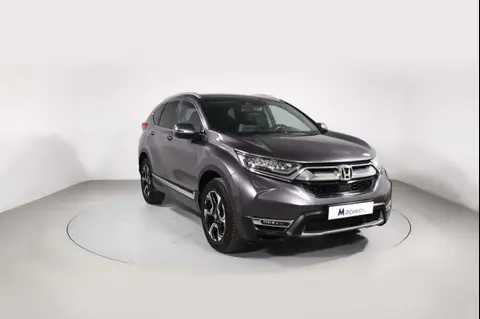 Used HONDA CR-V Petrol 2020 Ad 