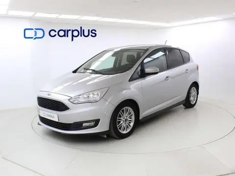 Used FORD C-MAX Petrol 2018 Ad 