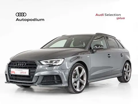 Used AUDI A3 Diesel 2020 Ad 