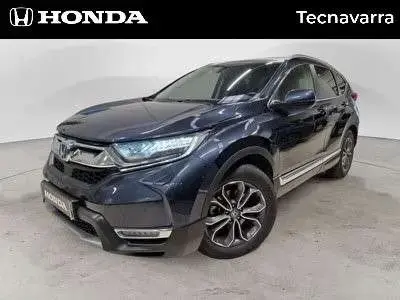 Annonce HONDA CR-V Hybride 2021 d'occasion 