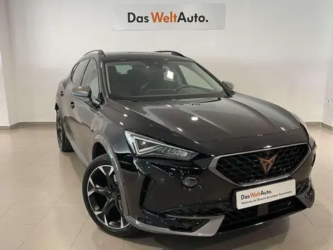 Annonce CUPRA FORMENTOR Essence 2023 d'occasion 