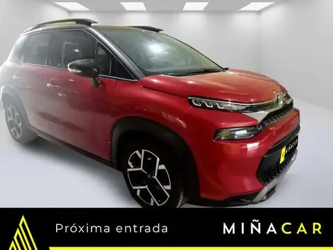 Annonce CITROEN C3 AIRCROSS Diesel 2022 d'occasion 