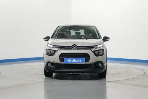 Used CITROEN C3 Diesel 2022 Ad 