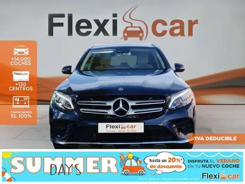 Used MERCEDES-BENZ CLASSE GLC Diesel 2018 Ad 