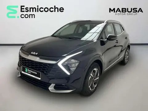 Annonce KIA SPORTAGE Essence 2023 d'occasion 