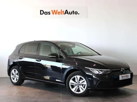 Used VOLKSWAGEN GOLF Petrol 2023 Ad 