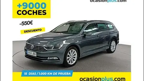 Used VOLKSWAGEN PASSAT Petrol 2016 Ad 