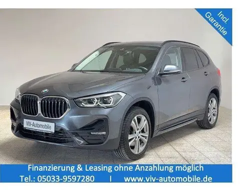 Used BMW X1 Diesel 2020 Ad 