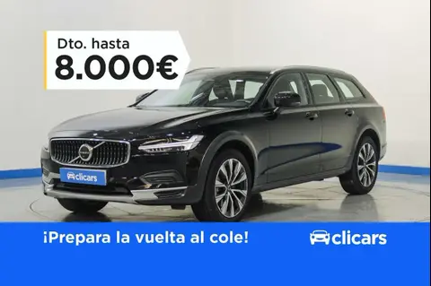 Annonce VOLVO V90 Diesel 2021 d'occasion 