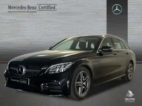 Used MERCEDES-BENZ CLASSE C Diesel 2019 Ad 