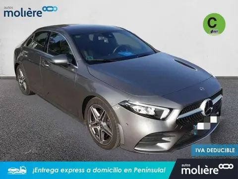 Used MERCEDES-BENZ CLASSE A Diesel 2019 Ad 