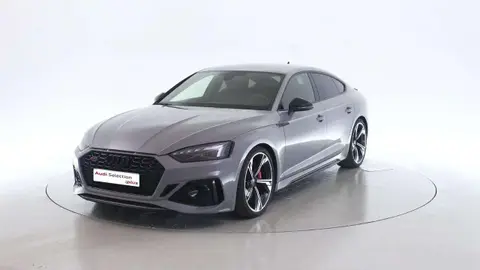 Used AUDI RS5 Petrol 2023 Ad 